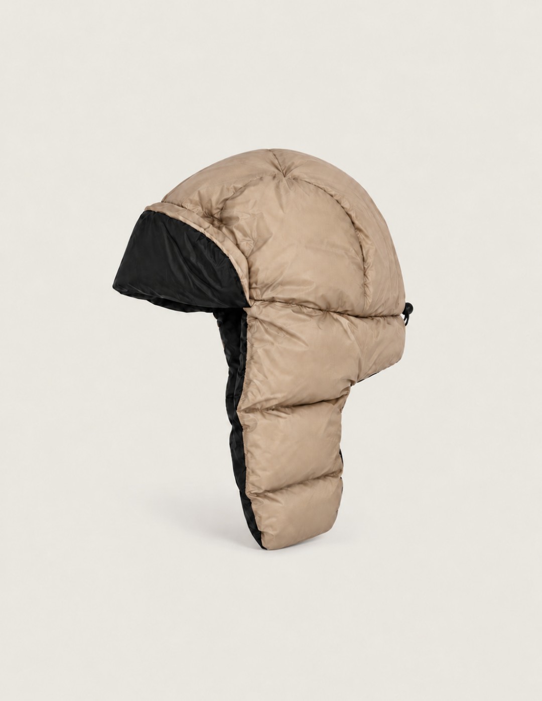 NANGA × MAISON KITSUNÉ コラボコレクション10/27発表