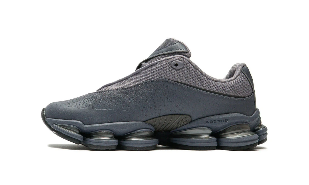 ニューバランス U2000S 85J “Meteorite/Neptune Grey” 10/1発売