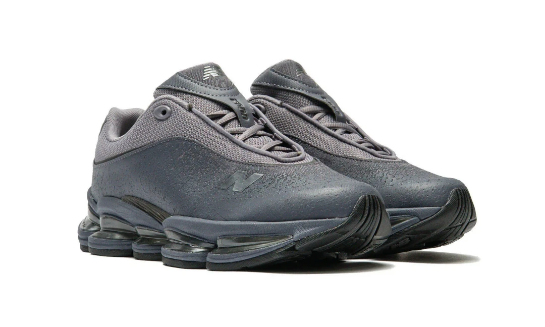 ニューバランス U2000S 85J “Meteorite/Neptune Grey” 10/1発売