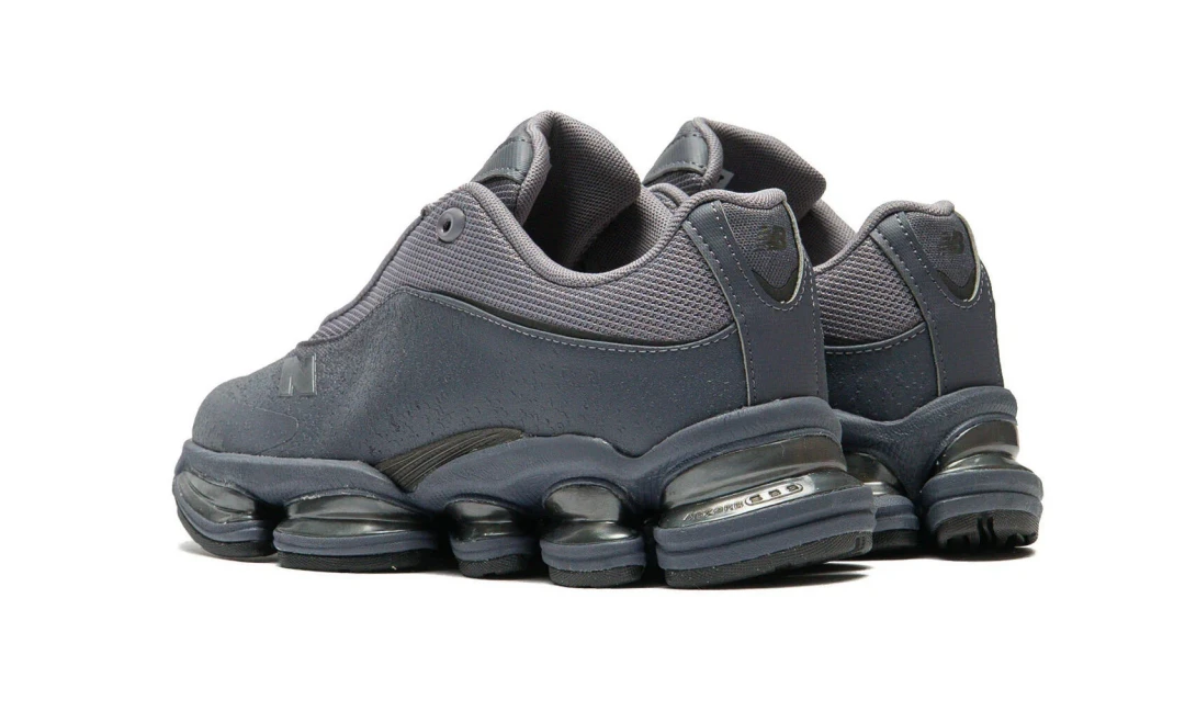 ニューバランス U2000S 85J “Meteorite/Neptune Grey” 10/1発売