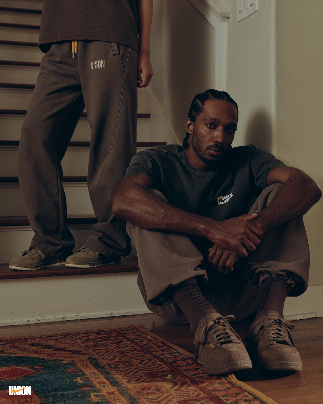 UNIONとNIKEが贈るDUNK LOW SP “Natural Selection” 10/30発売
