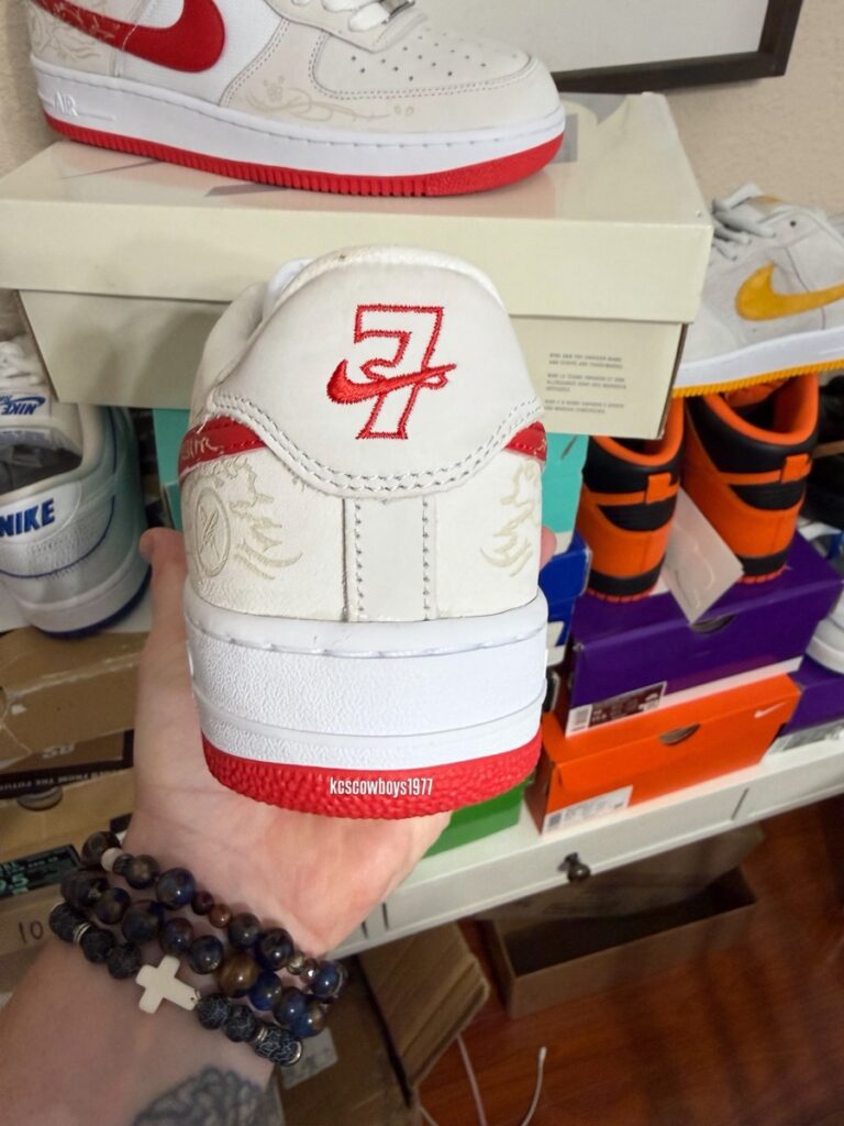 Goss!p｜堀米雄斗とナイキSBのコラボスニーカーが登場！