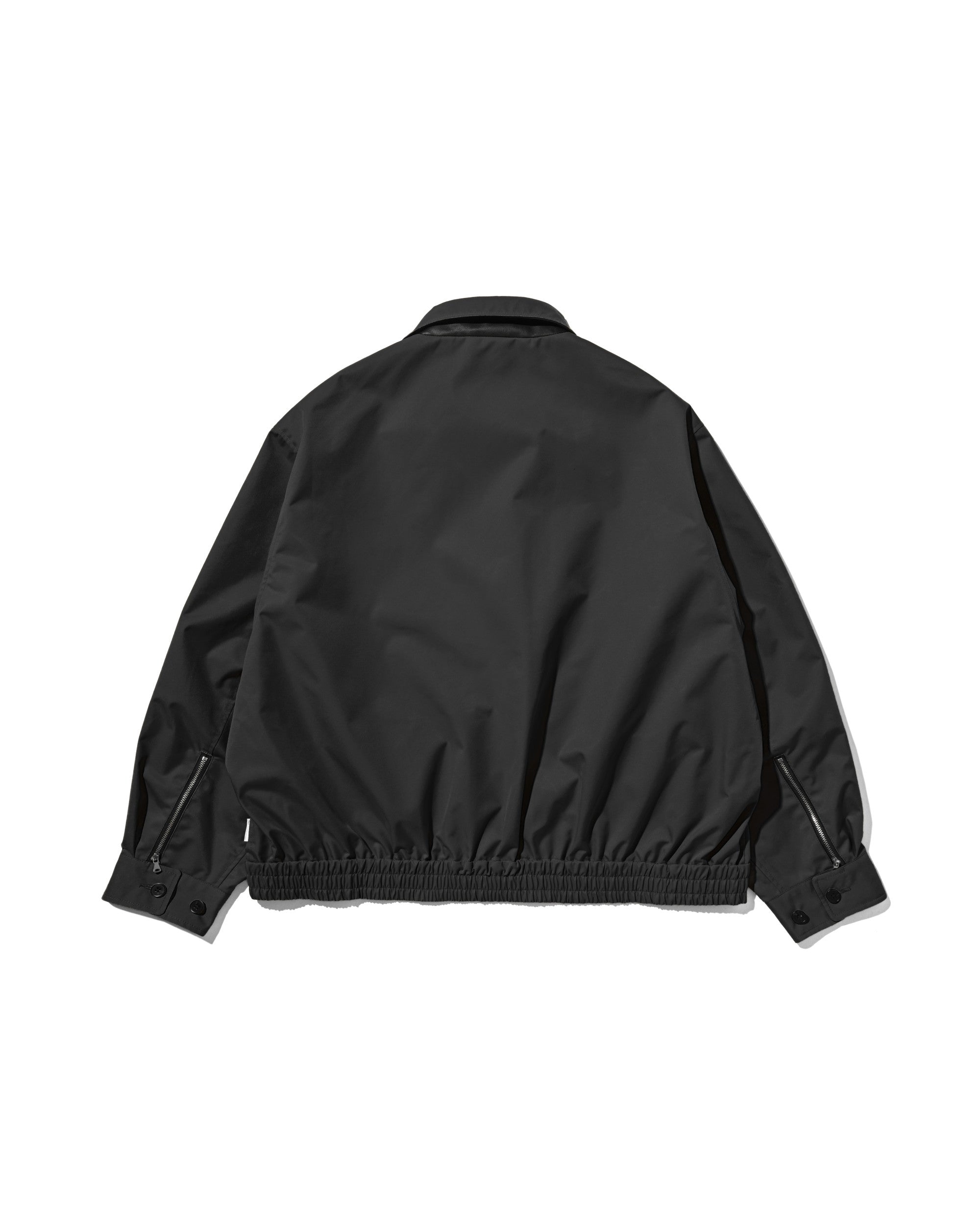CLESSTE WINDSTOPPER® by GORE-TEX LABS TWIL CITY DOUBLE FLAP JACKET 10月24日発売