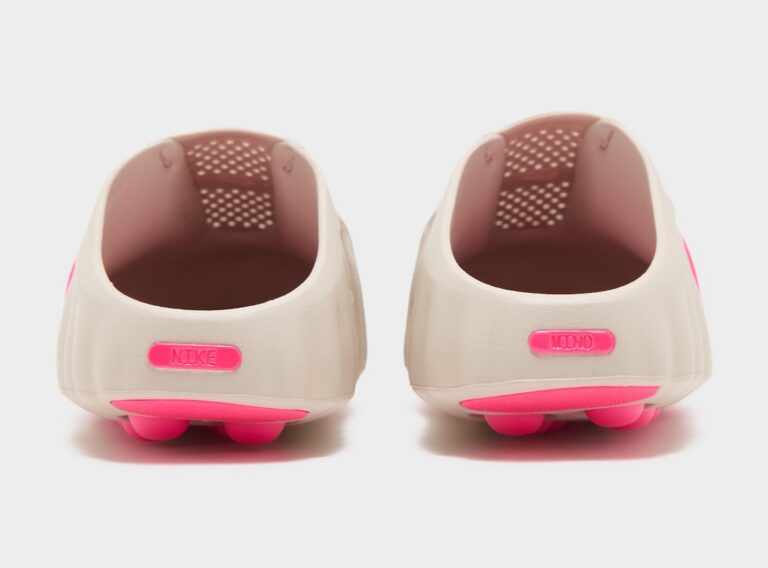 Goss!p｜NIKE W MIND 001 “Light Orewood Brown”が2027年1月発売予定