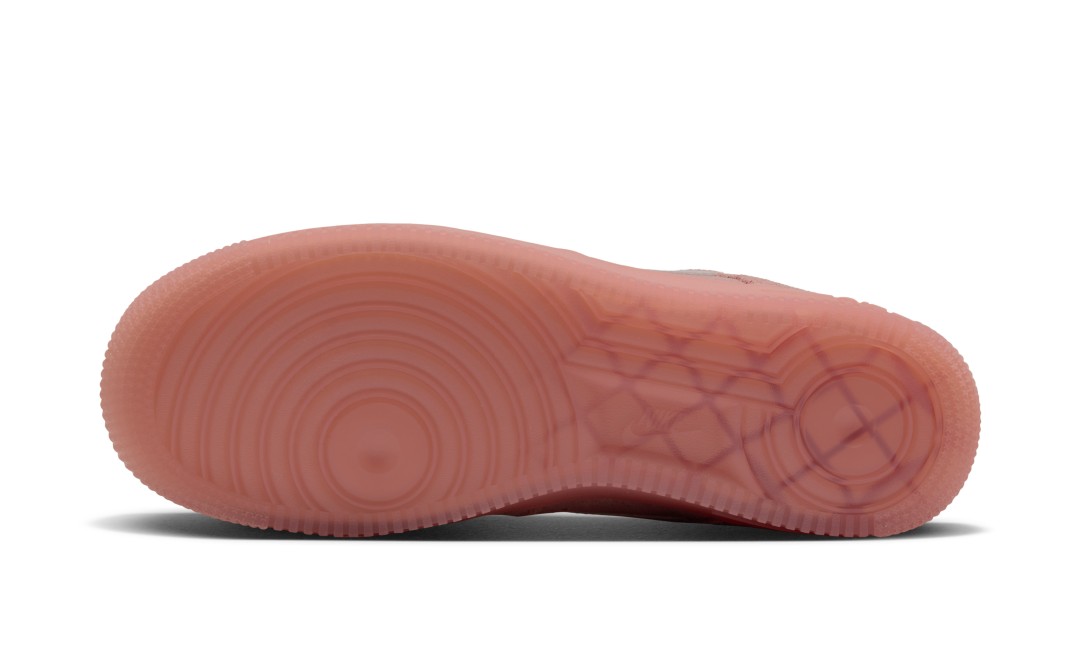 Goss!p｜NIKE W AIR FORCE 1 07 LOW “Rust Pink/Particle Rose”が登場