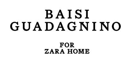 ルカ・グアダニーニョが手掛けるZARA HOMEの新作公開