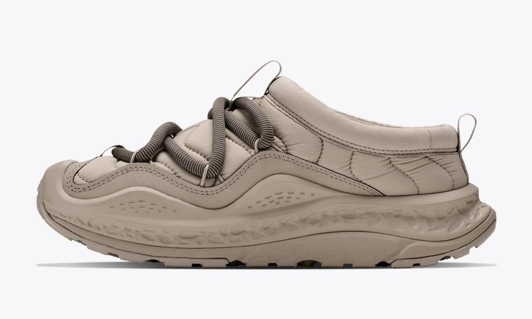 2026年10月1日発売！HOKA ORA PRIMOの新色登場