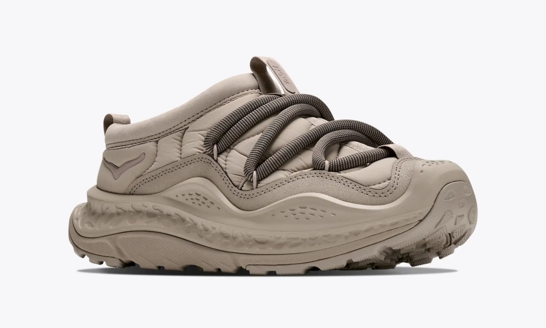 2026年10月1日発売！HOKA ORA PRIMOの新色登場