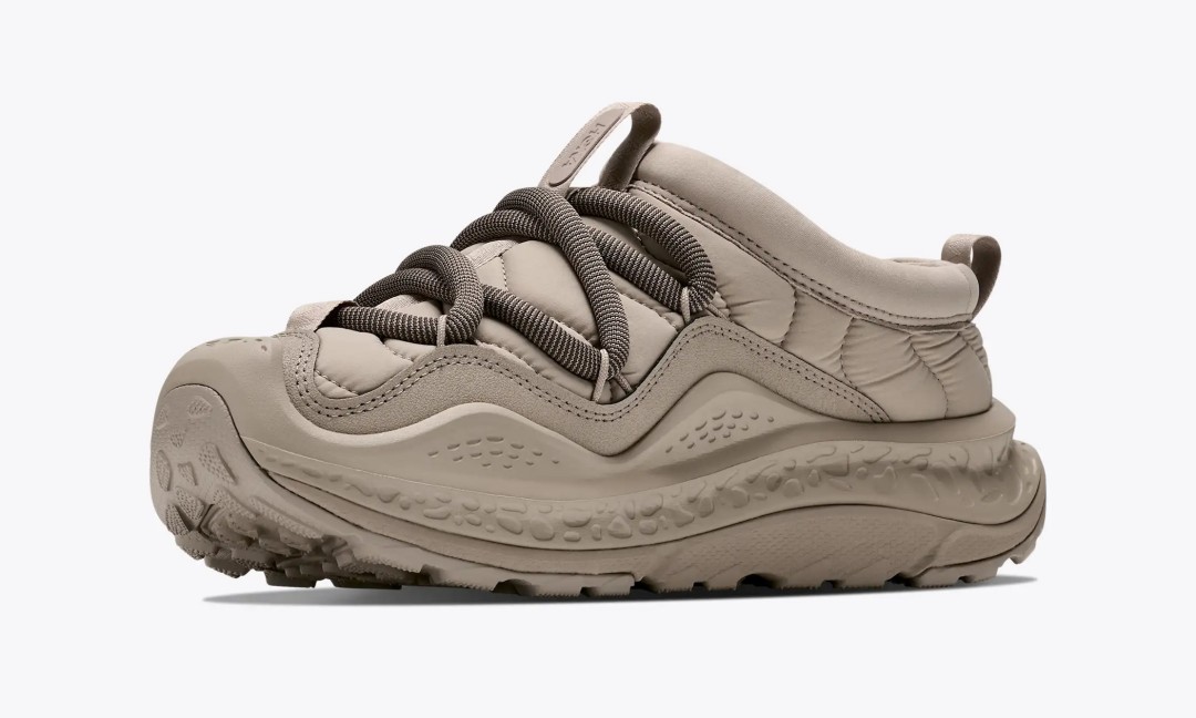 2026年10月1日発売！HOKA ORA PRIMOの新色登場