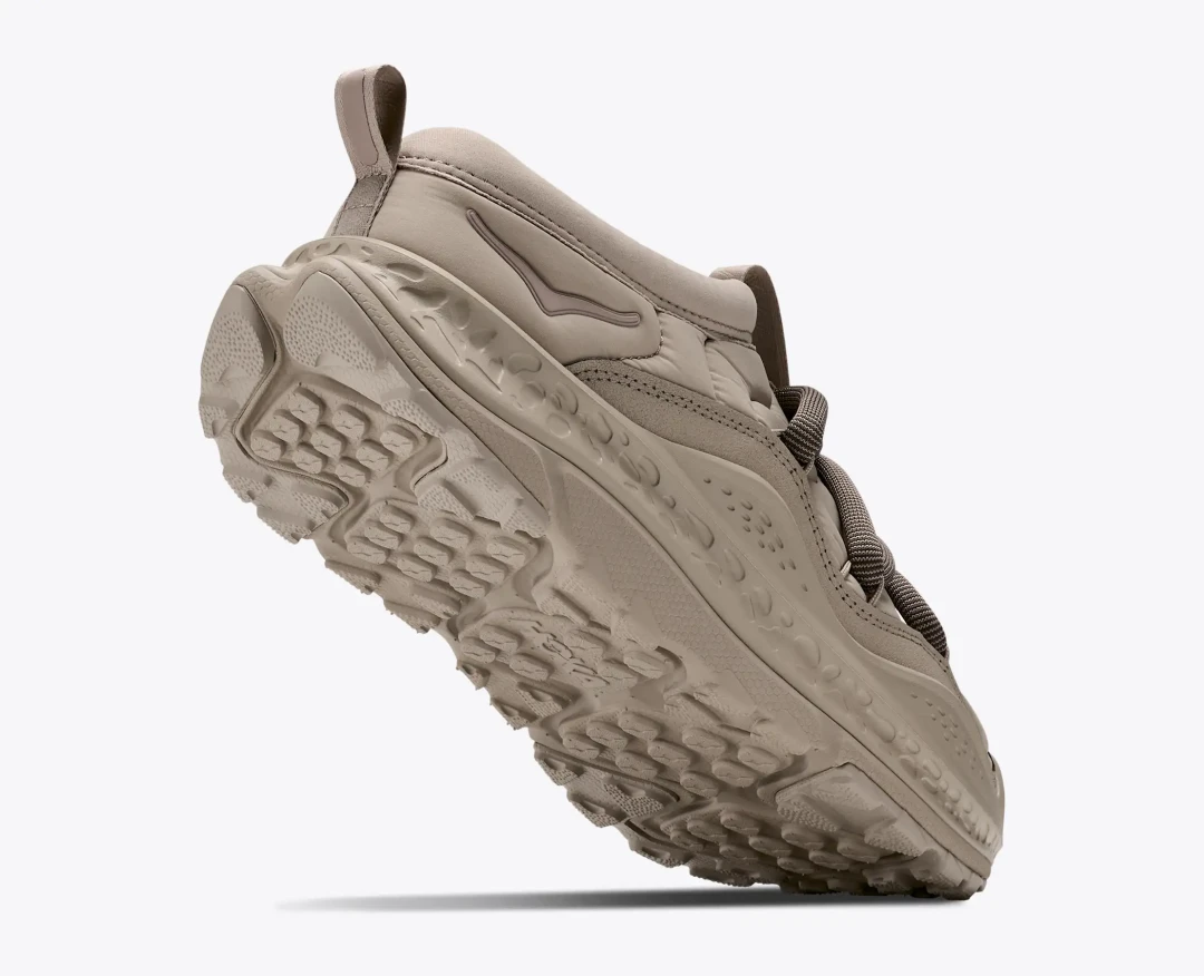 2026年10月1日発売！HOKA ORA PRIMOの新色登場