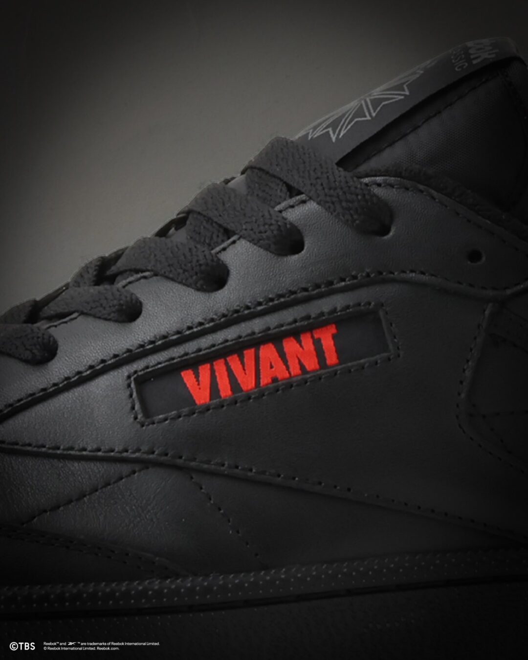 Goss!p｜VIVANTとReebok、atmosの夢のコラボスニーカーが登場！