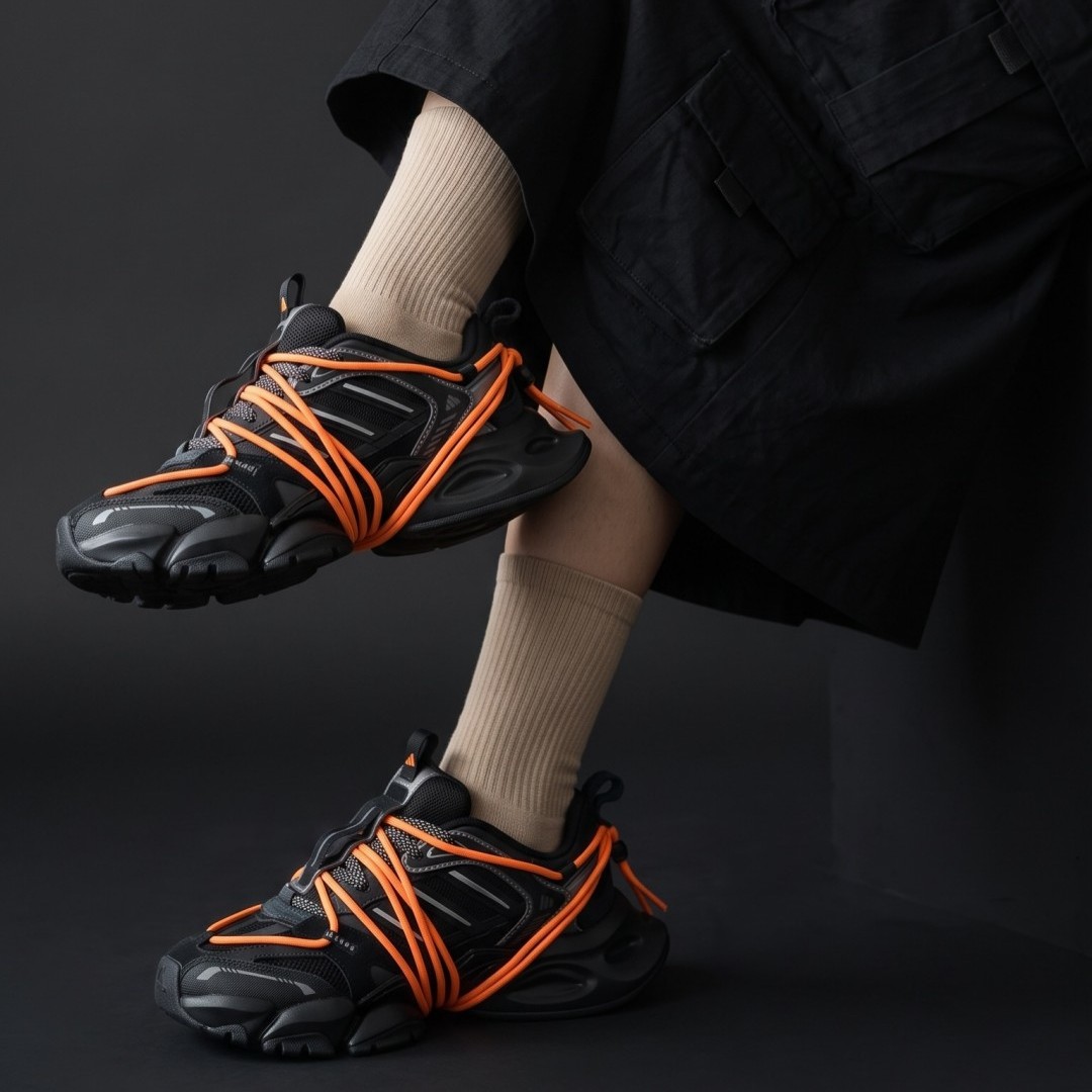 Goss!p｜アディダス新作スニーカー「XLG RUNNER 2.0 FOS」登場！