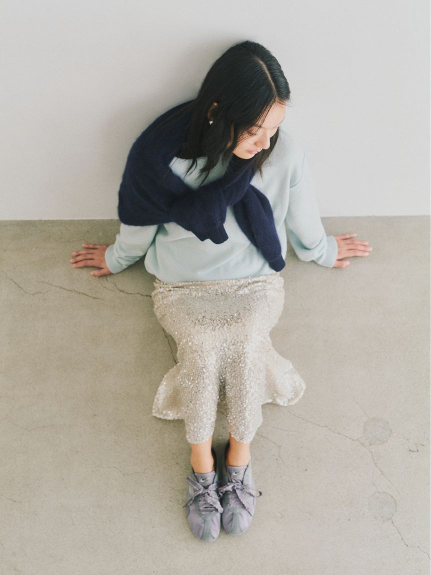 NIKE meets emmiからムーンシュー OG SEが発売決定！