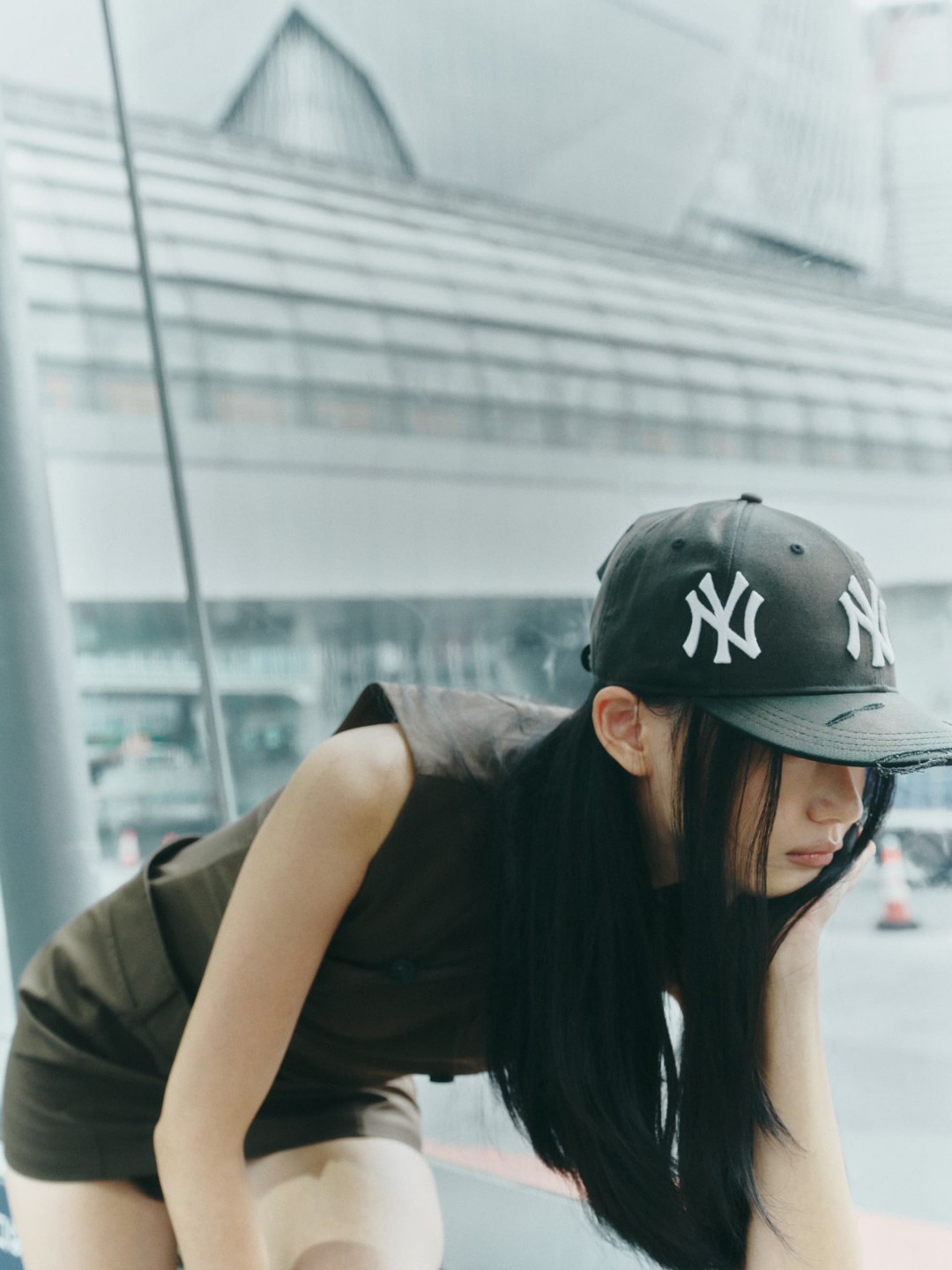 New Era×JOINT WORKS×DISCOVEREDの新作が11月発売！