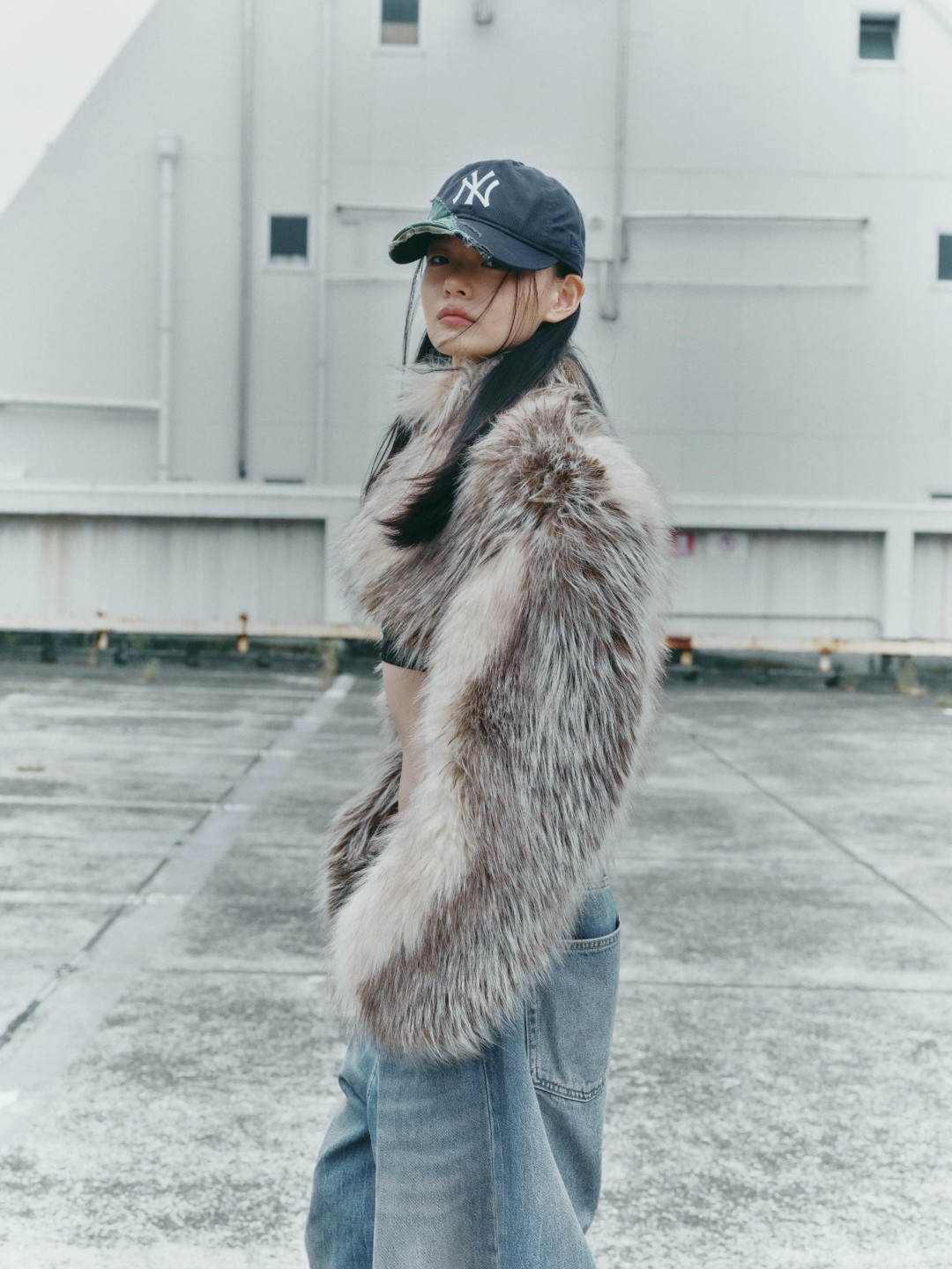 New Era×JOINT WORKS×DISCOVEREDの新作が11月発売！