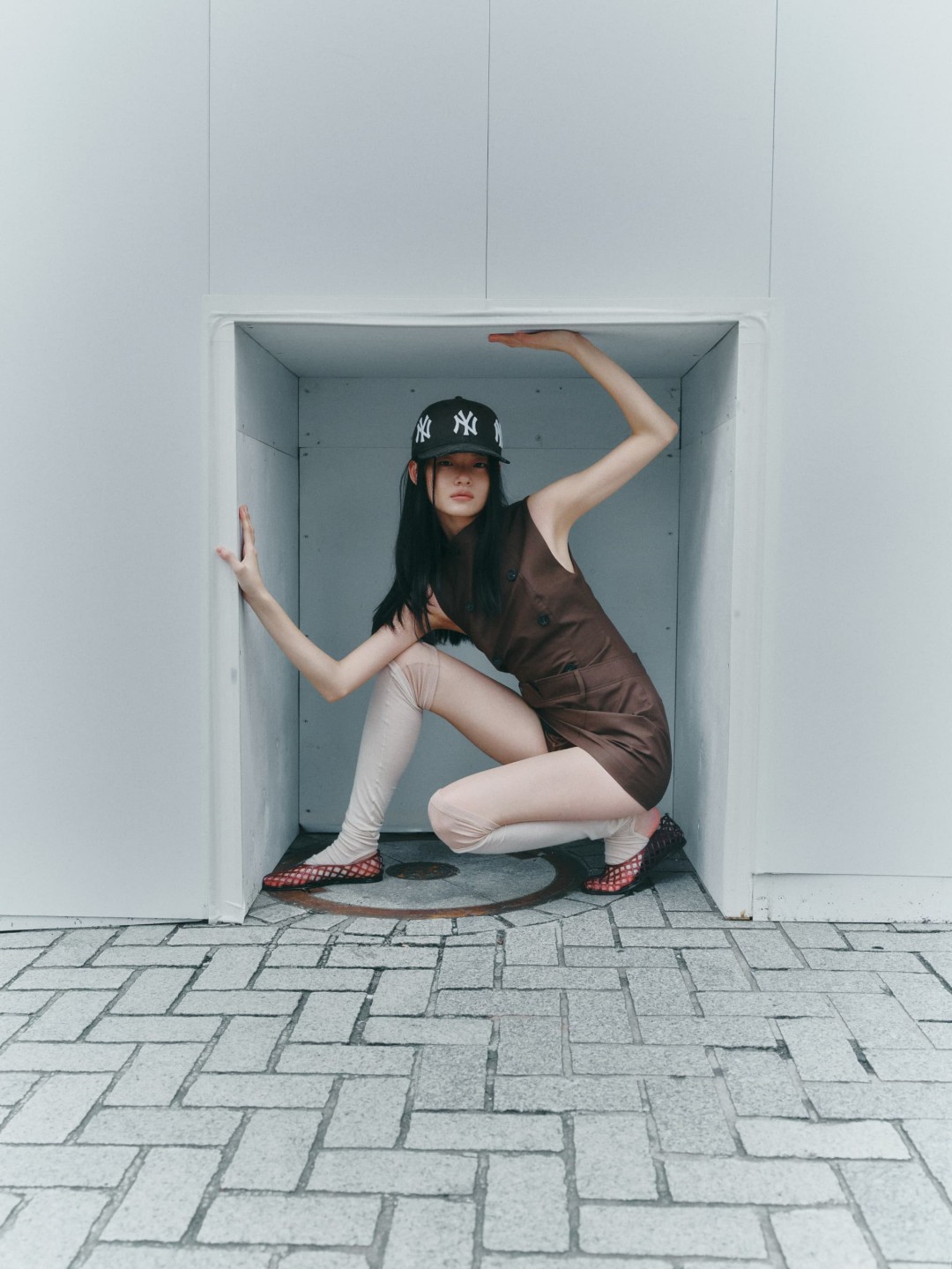 New Era×JOINT WORKS×DISCOVEREDの新作が11月発売！