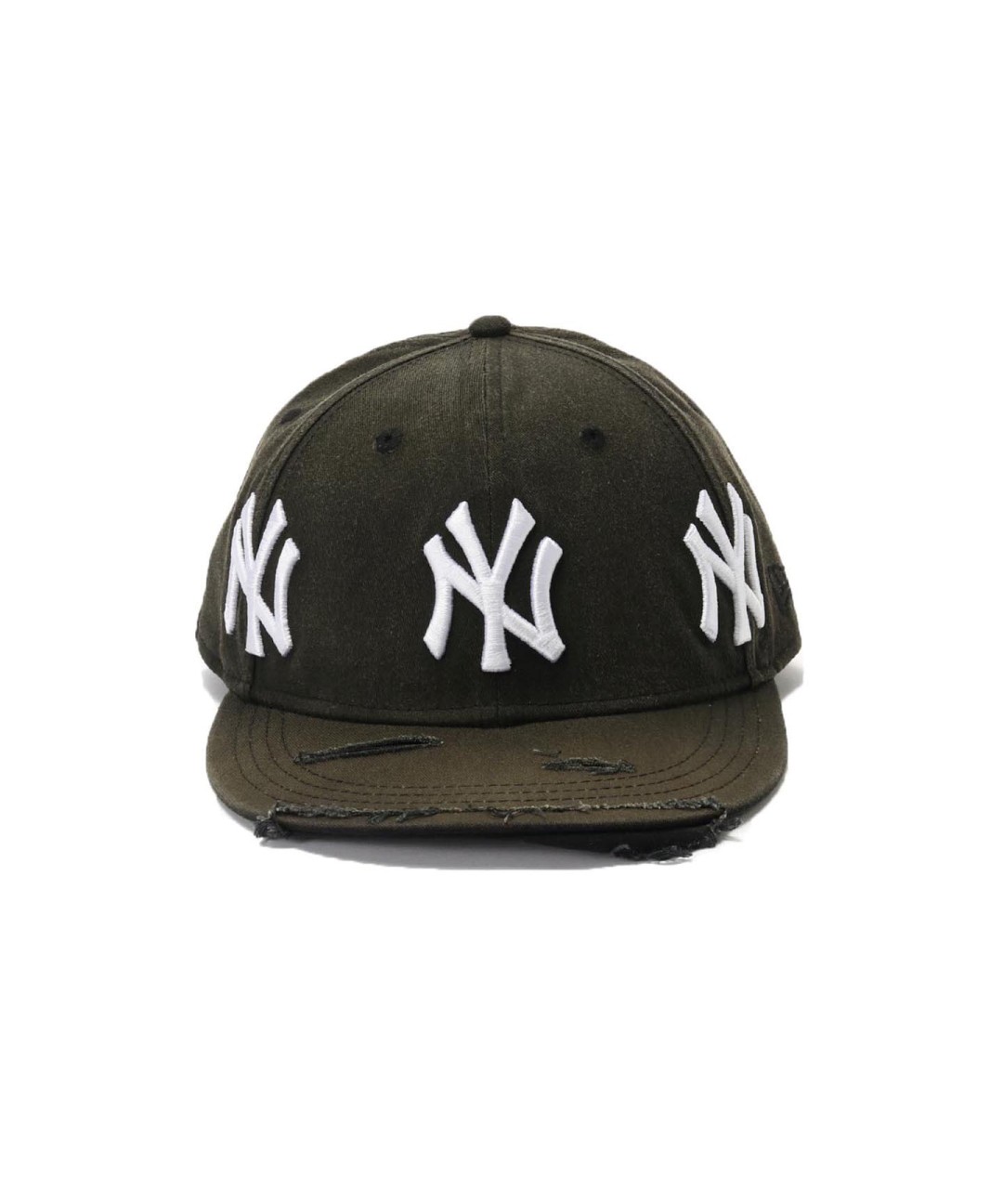 New Era×JOINT WORKS×DISCOVEREDの新作が11月発売！