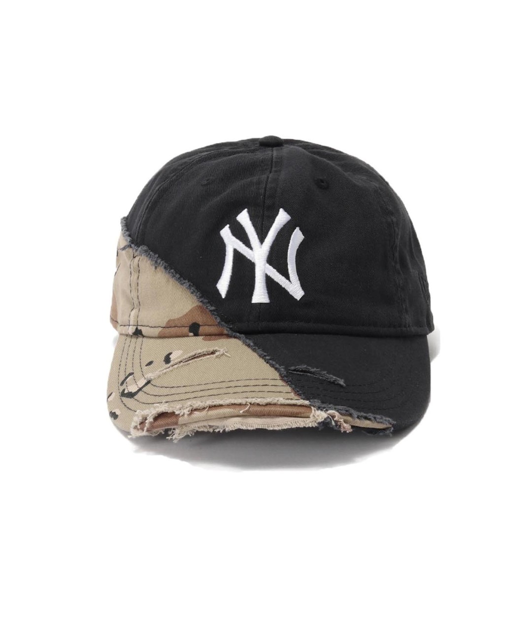 New Era×JOINT WORKS×DISCOVEREDの新作が11月発売！
