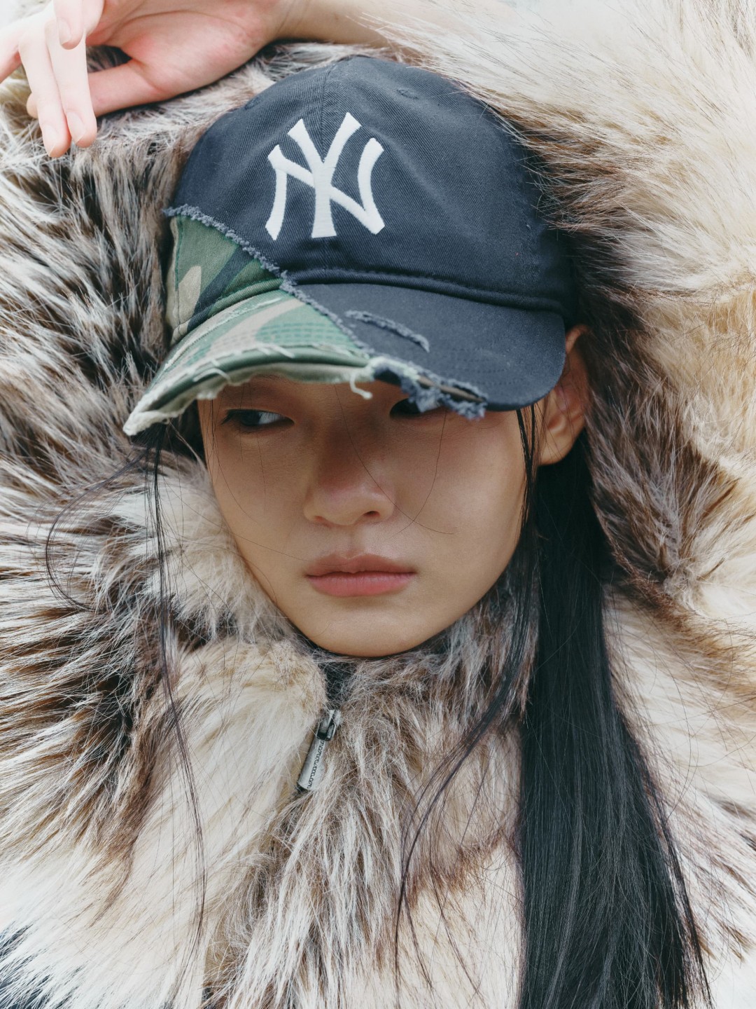 New Era×JOINT WORKS×DISCOVEREDの新作が11月発売！