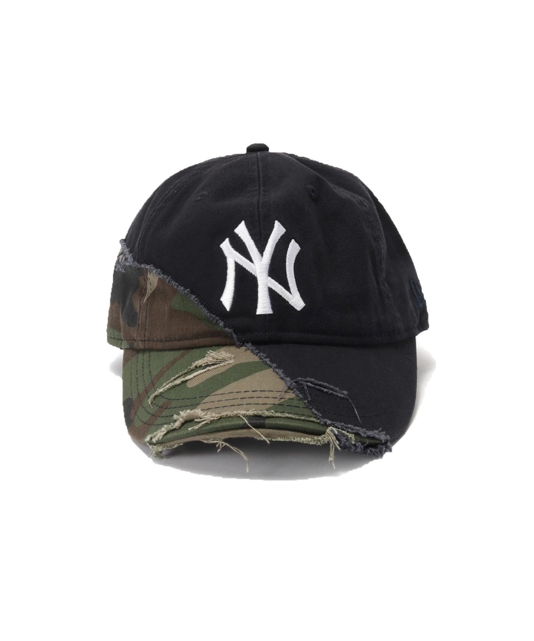 New Era×JOINT WORKS×DISCOVEREDの新作が11月発売！