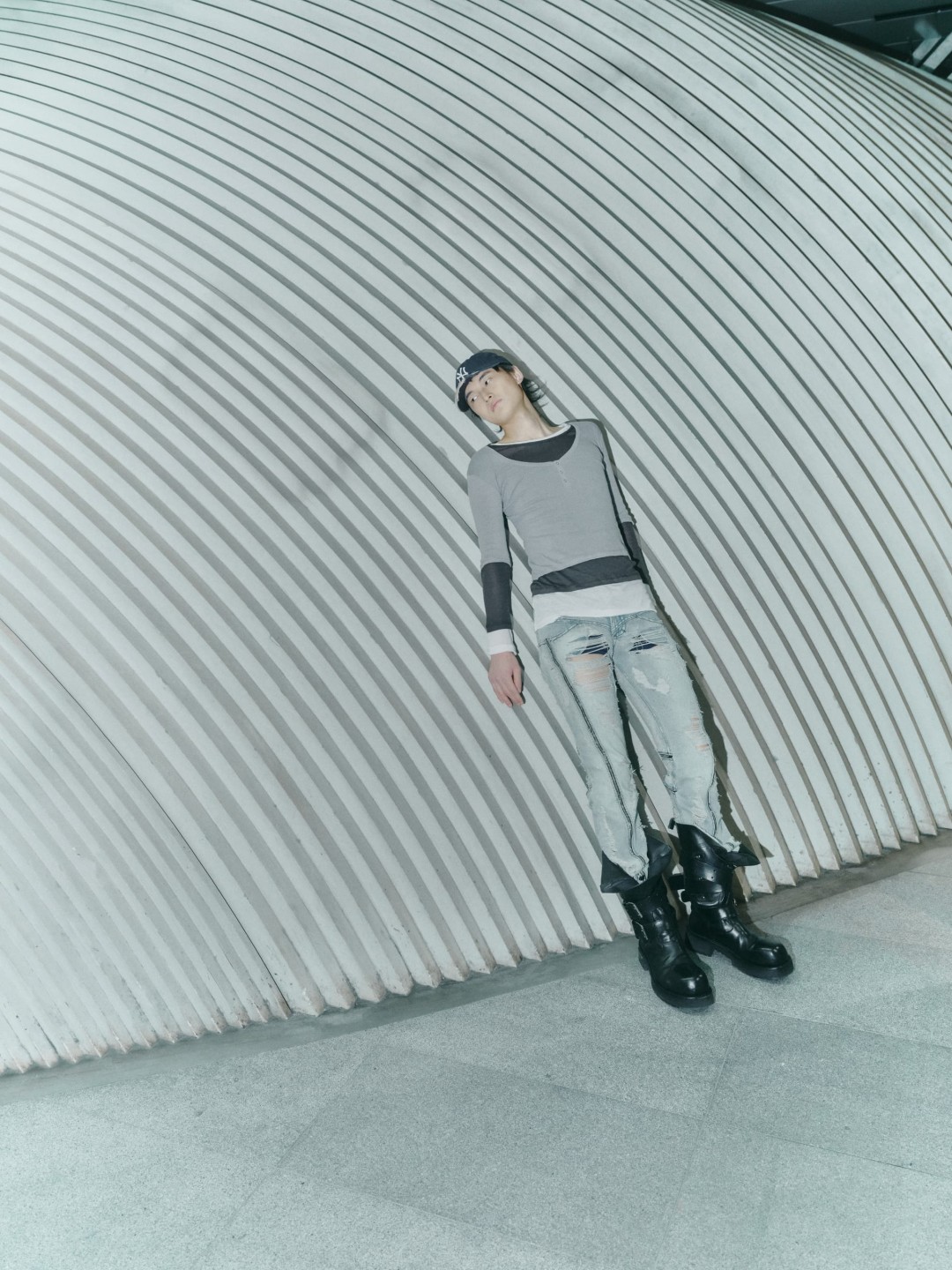 New Era×JOINT WORKS×DISCOVEREDの新作が11月発売！