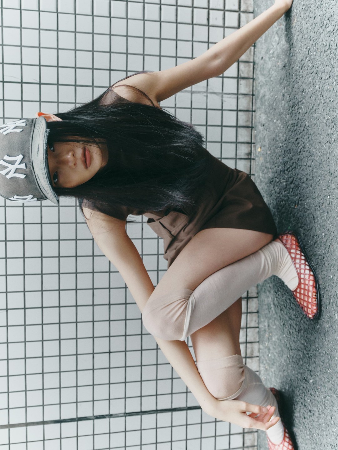 New Era×JOINT WORKS×DISCOVEREDの新作が11月発売！