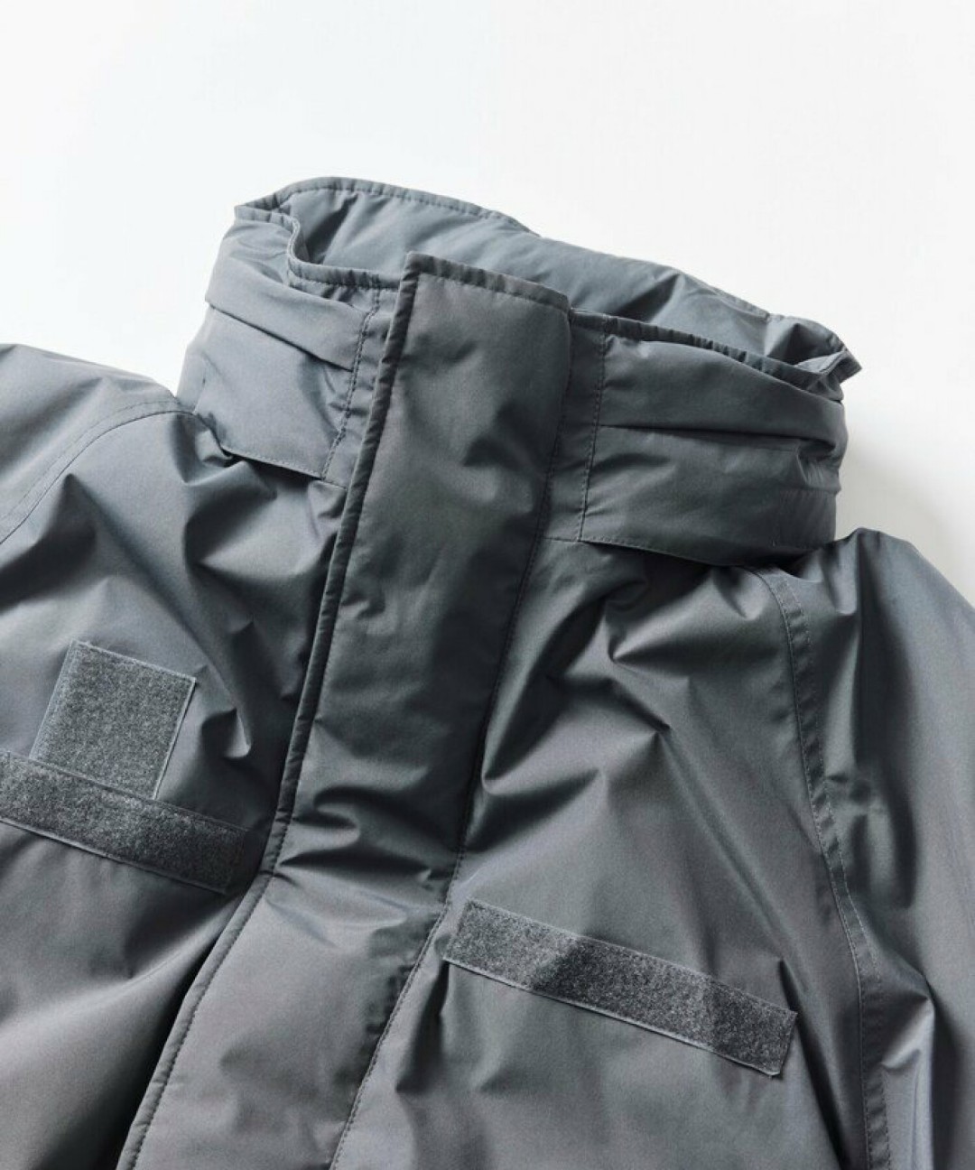 FREAK'S STORE×Plus Phenixのダウンジャケットが登場！