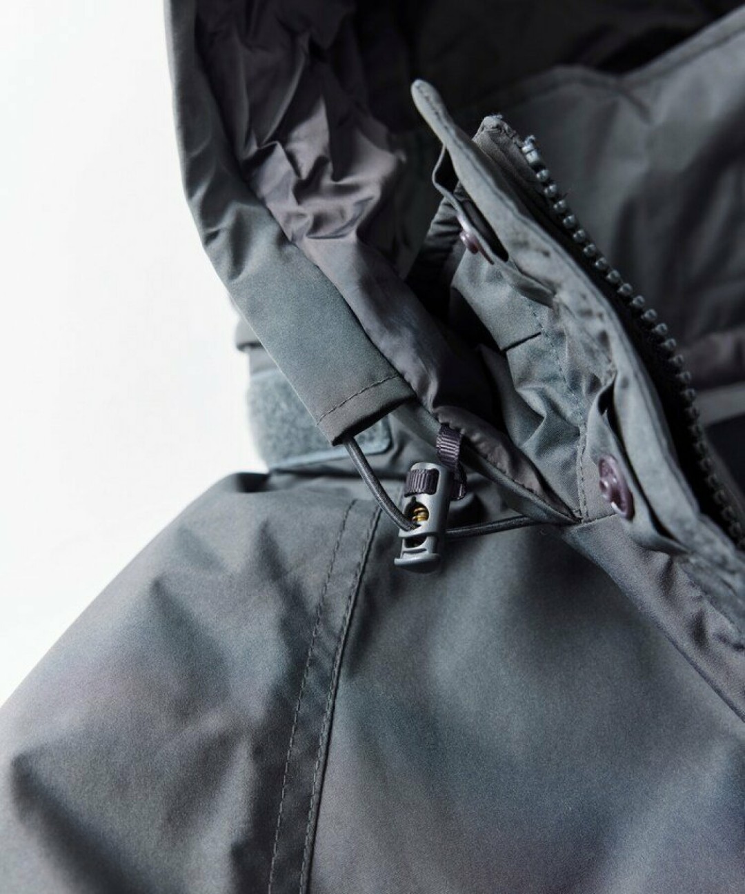 FREAK'S STORE×Plus Phenixのダウンジャケットが登場！