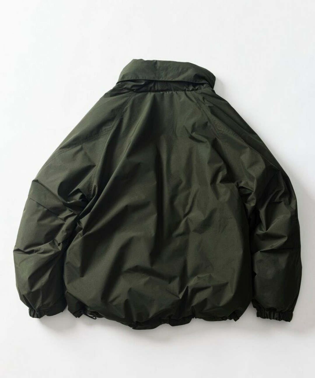 FREAK'S STORE×Plus Phenixのダウンジャケットが登場！