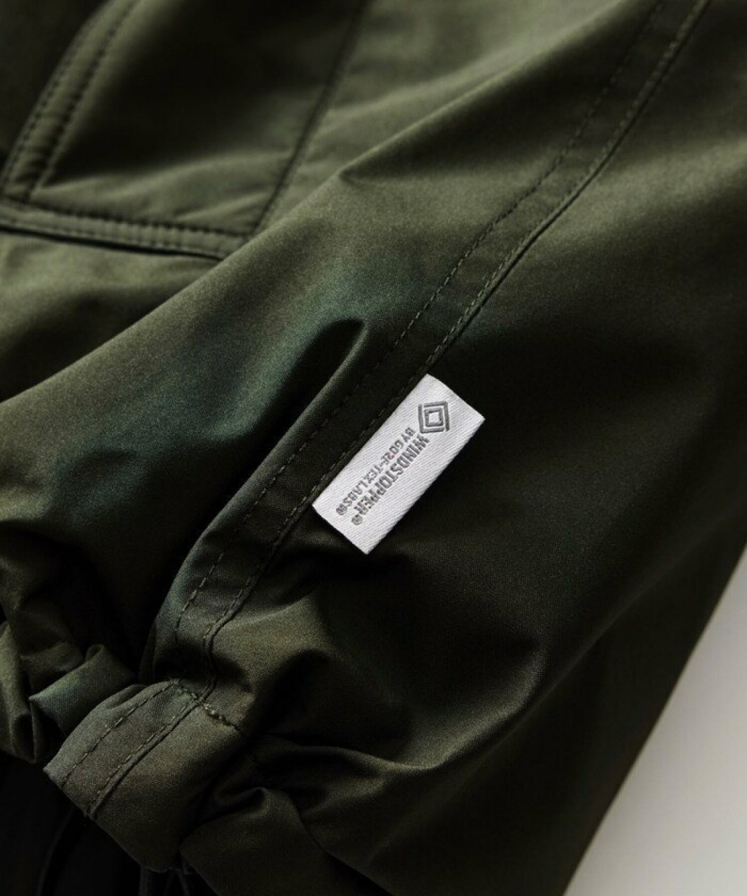 FREAK'S STORE×Plus Phenixのダウンジャケットが登場！