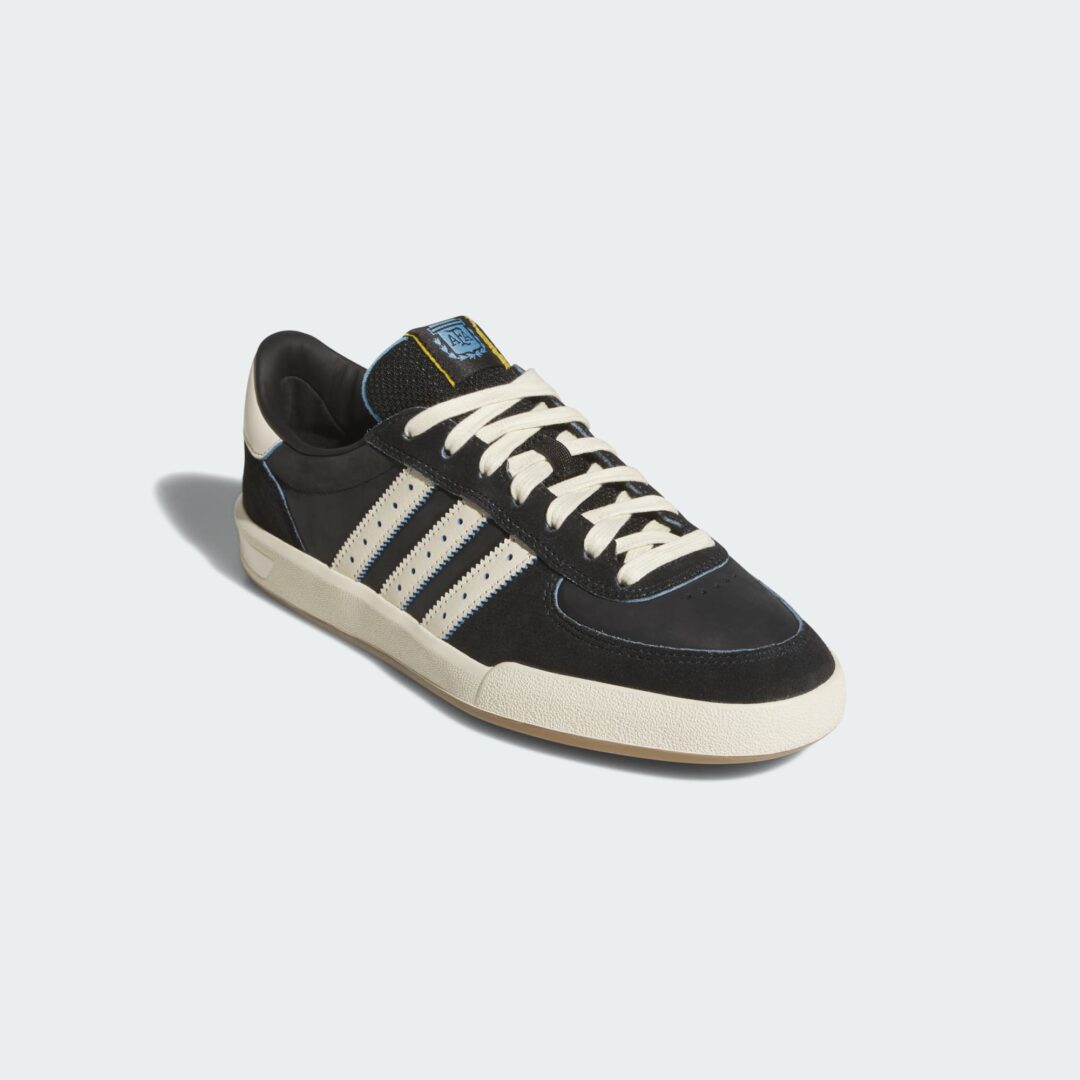 THRASHER × adidas Originals GLENBURNが6/1発売決定！