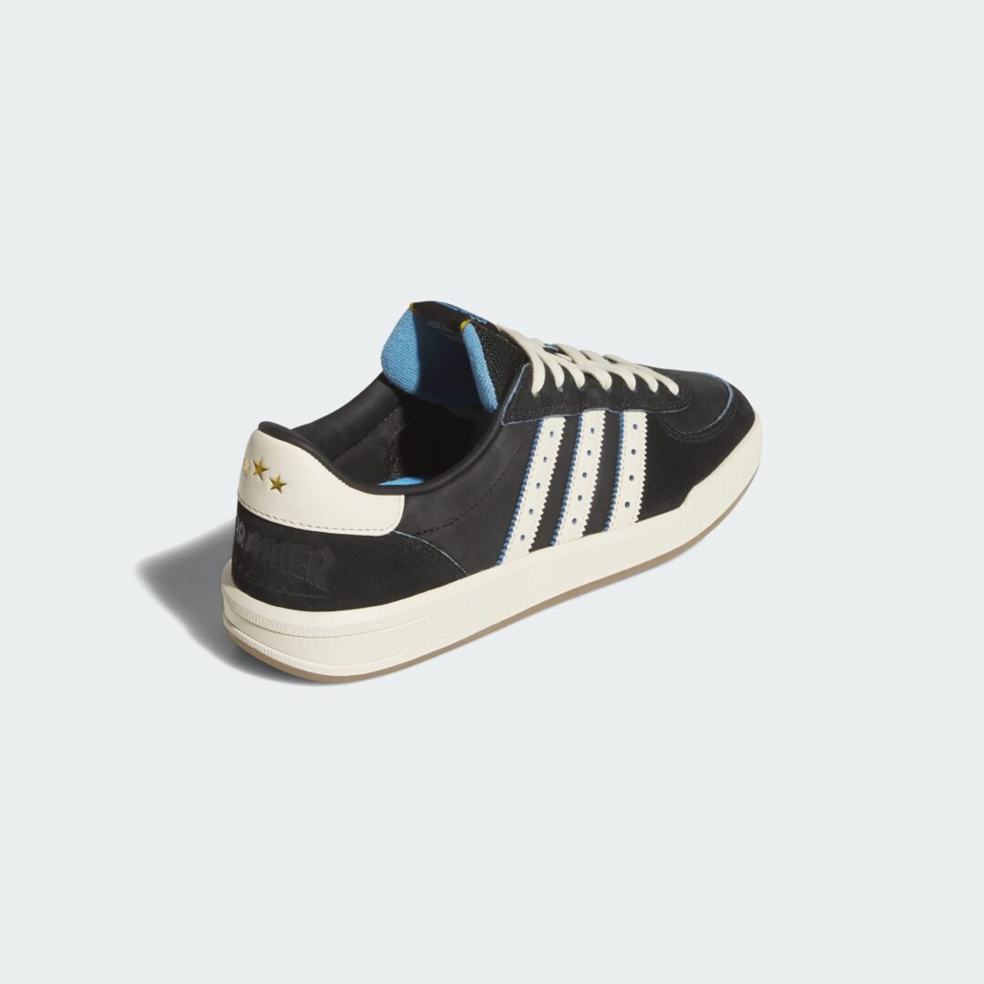 THRASHER × adidas Originals GLENBURNが6/1発売決定！