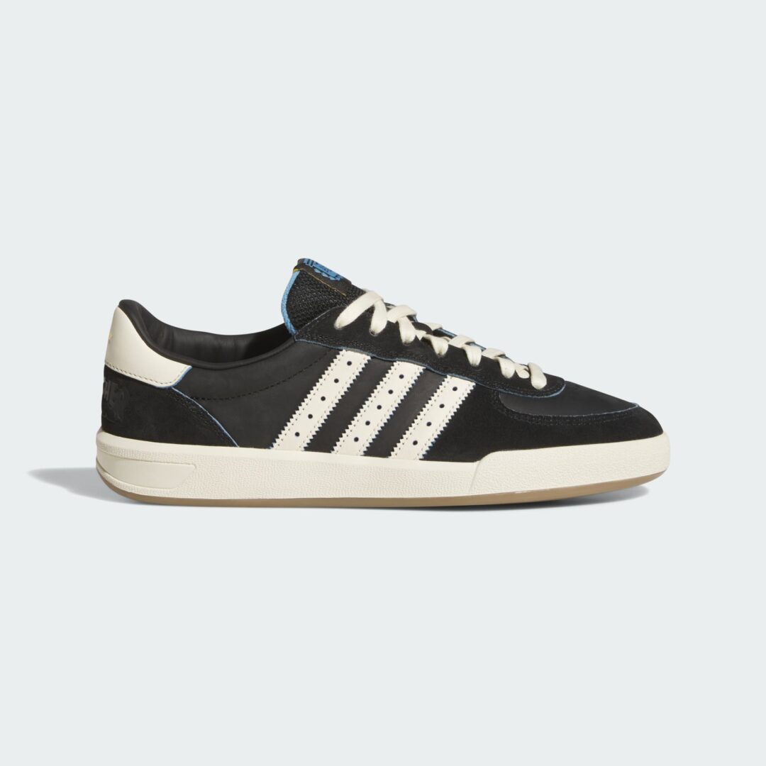 THRASHER × adidas Originals GLENBURNが6/1発売決定！