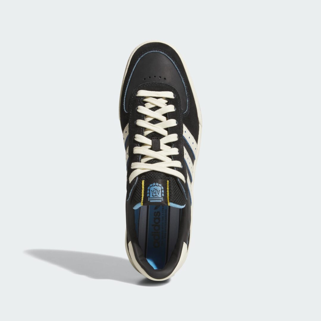 THRASHER × adidas Originals GLENBURNが6/1発売決定！