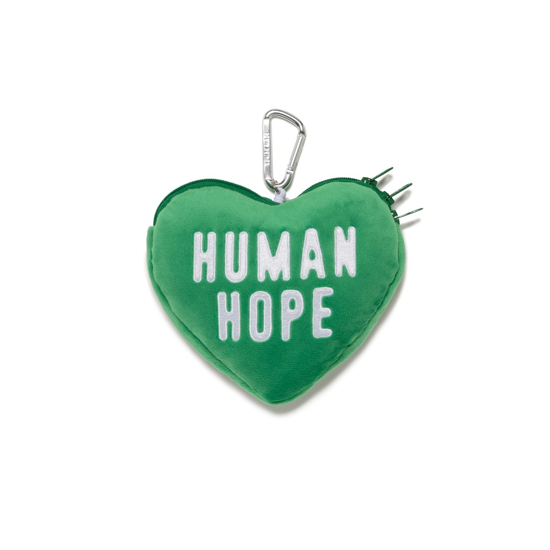 Goss!p|j-hopeとHUMAN MADEのコラボが再び登場!