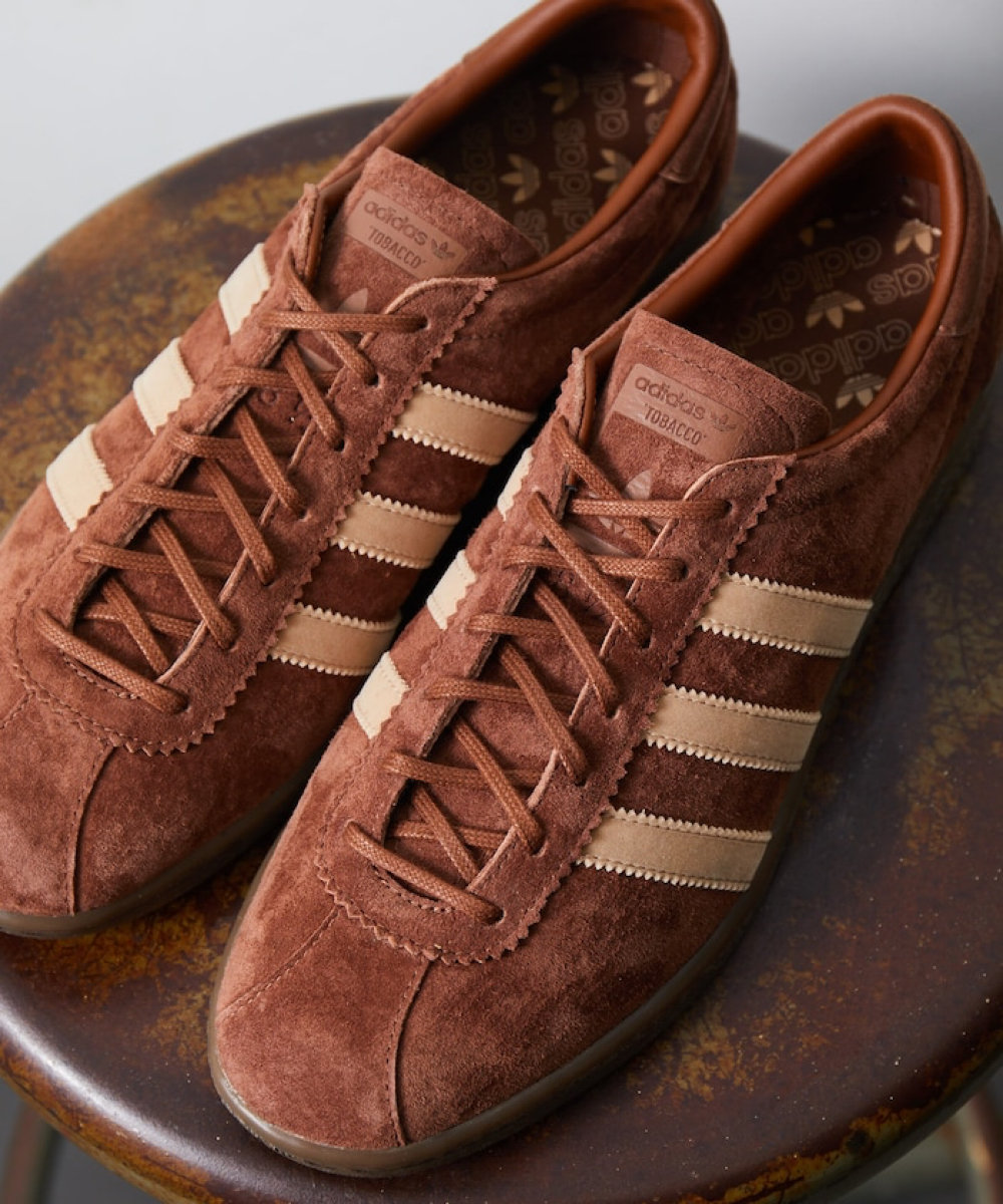 リーク｜adidasとFREAK’S STOREが贈る新作トラックスーツ、9月25日発売