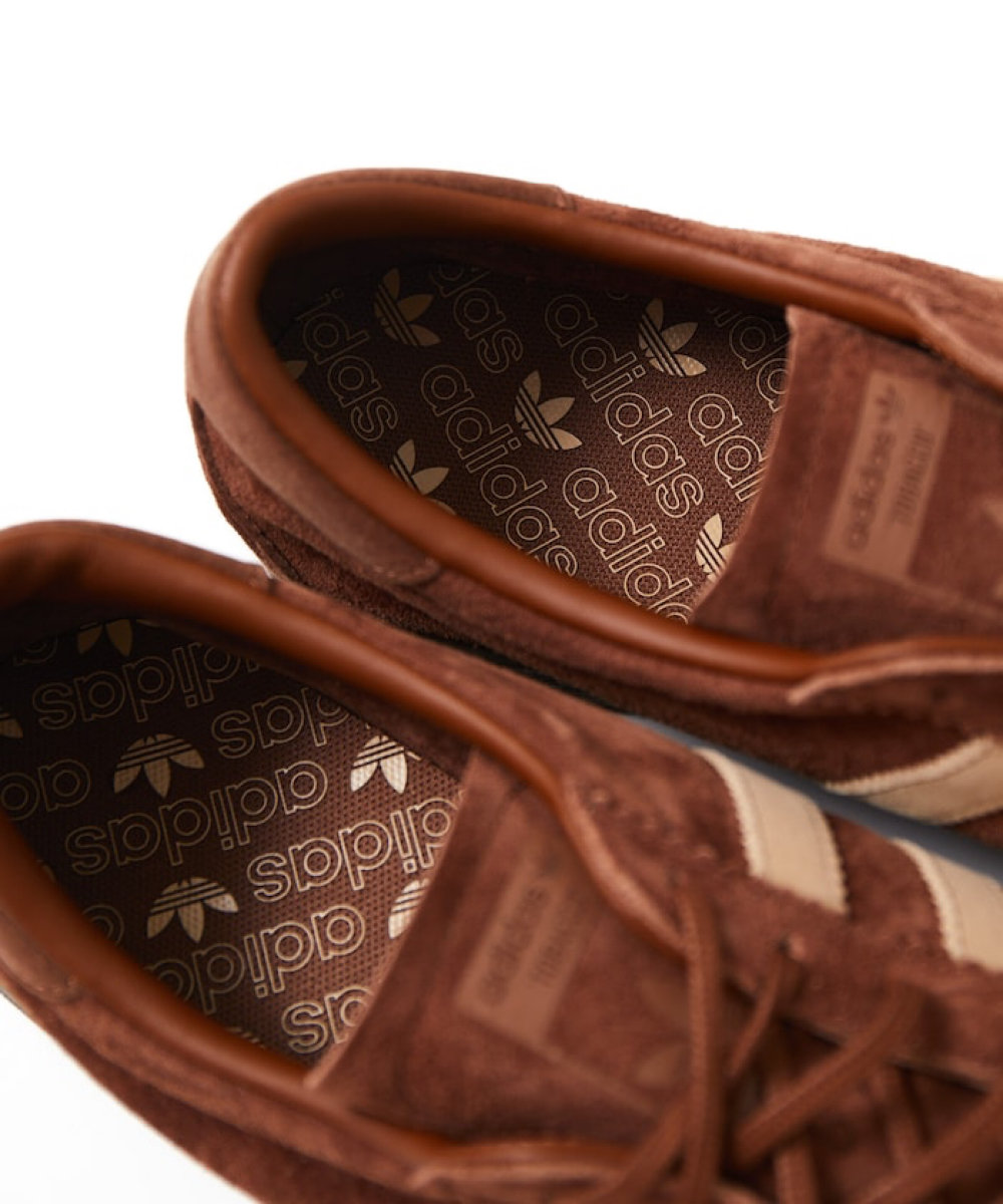 リーク｜adidasとFREAK’S STOREが贈る新作トラックスーツ、9月25日発売