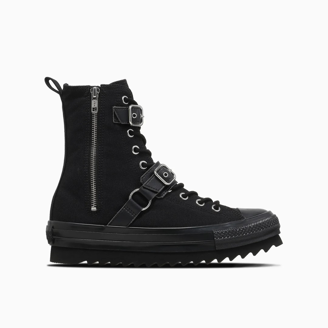 CONVERSEの新作「オールスター シャークソール」10/16発売