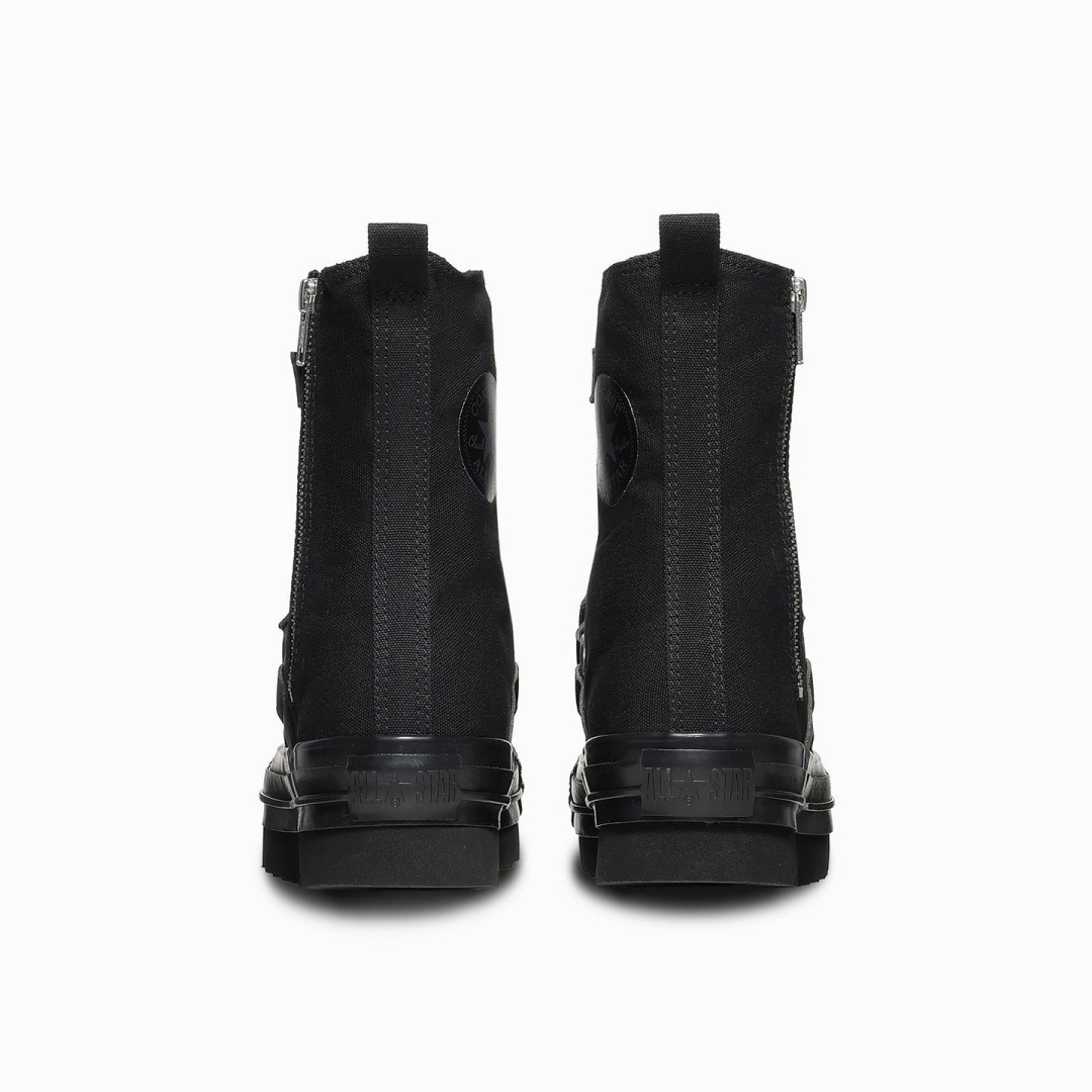 CONVERSEの新作「オールスター シャークソール」10/16発売
