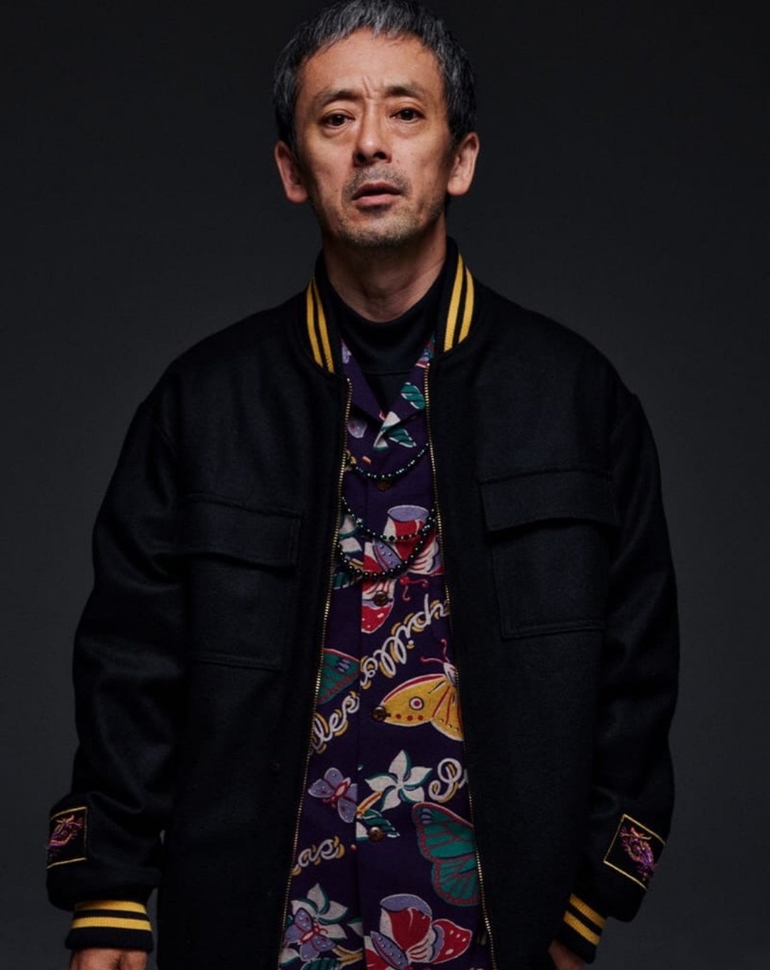 Goss!p｜NEEDLESとテーラー東洋の特別コラボが登場！