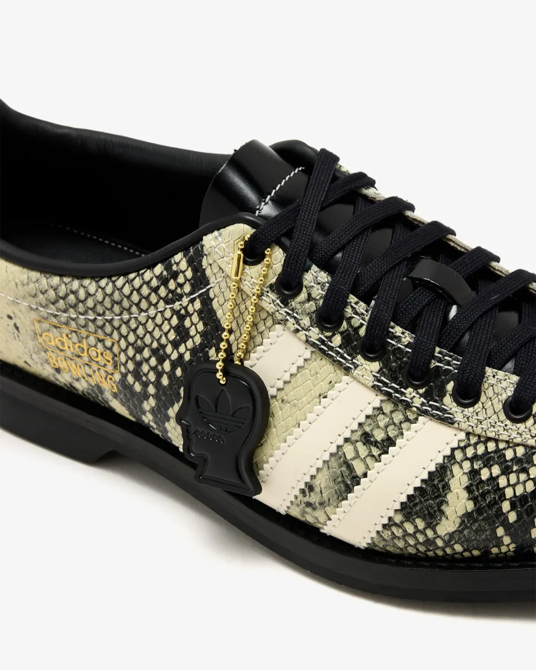 Goss!p｜Brain Deadとadidasの新作、サンバボウリングが登場！