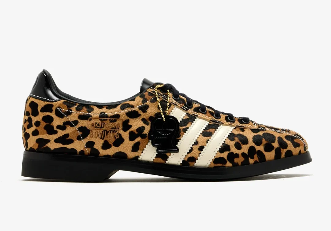 Goss!p｜Brain Deadとadidasの新作、サンバボウリングが登場！