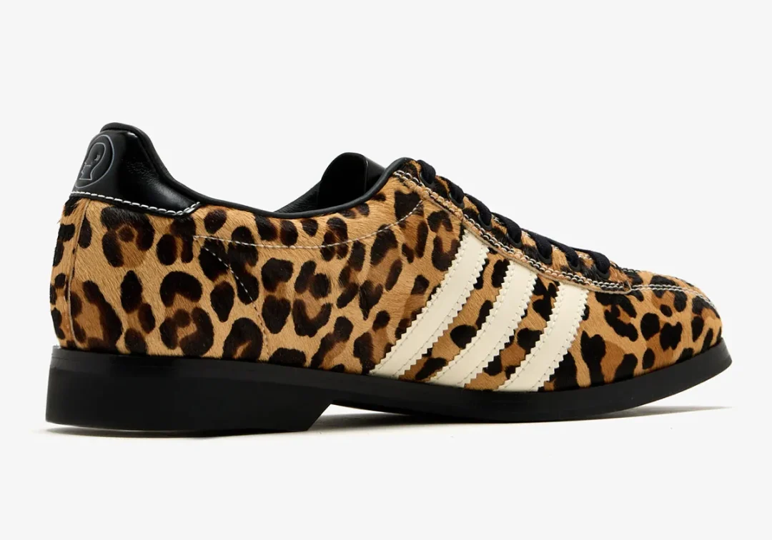 Goss!p｜Brain Deadとadidasの新作、サンバボウリングが登場！