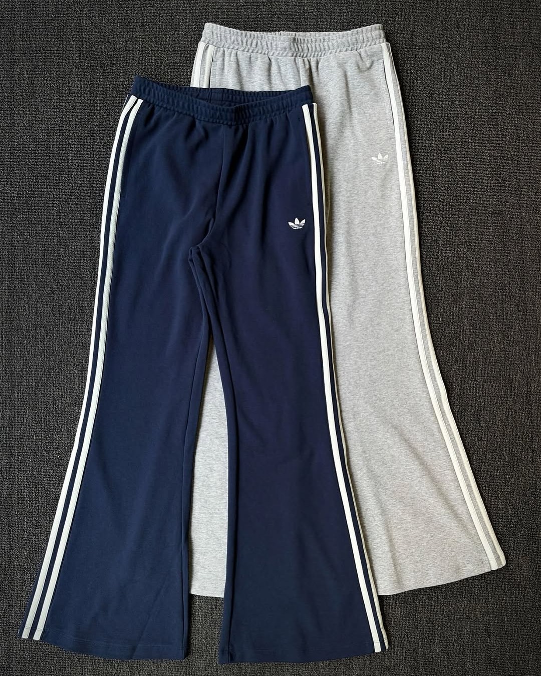 Goss!p｜adidas Originalsの新作「ビンテージ キャンパス」海外発売