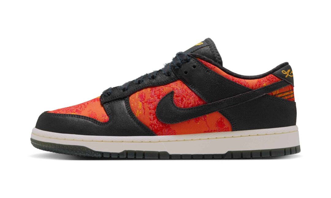 【10/30発売】コービー × NIKE DUNK LOW PROTRO “Anthracite/Sundial”