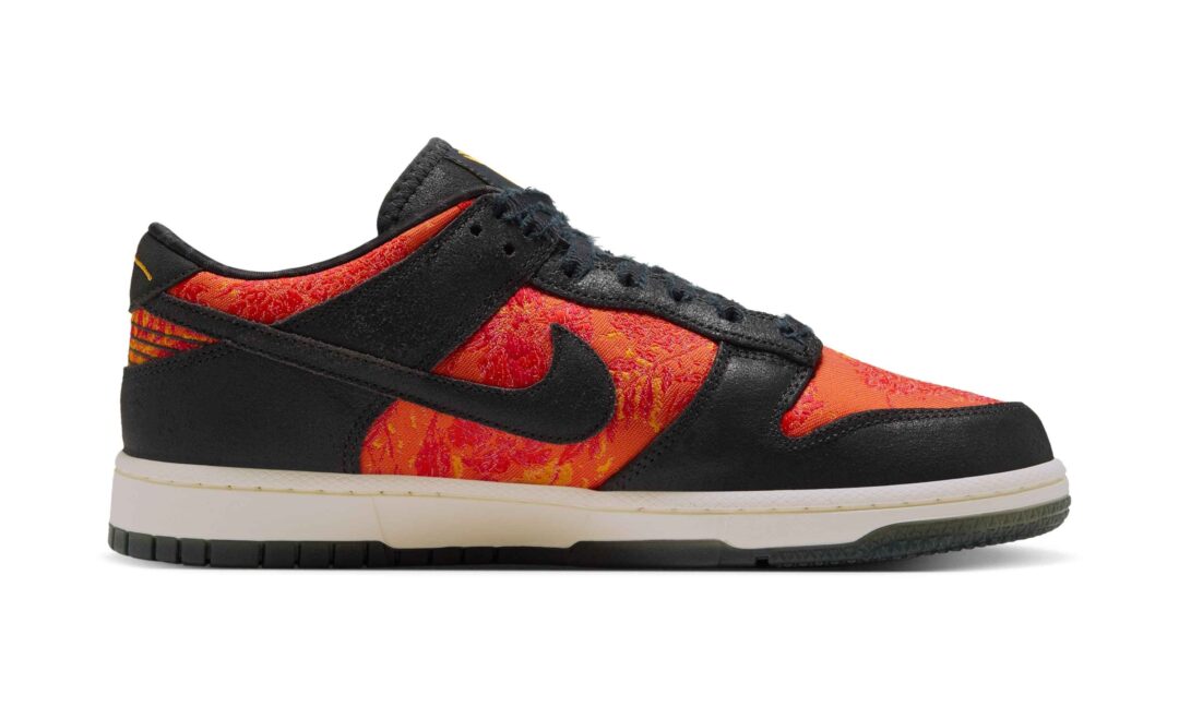 【10/30発売】コービー × NIKE DUNK LOW PROTRO “Anthracite/Sundial”