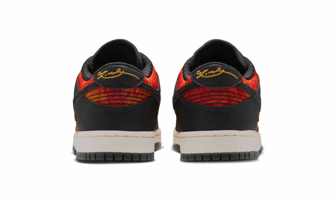 【10/30発売】コービー × NIKE DUNK LOW PROTRO “Anthracite/Sundial”