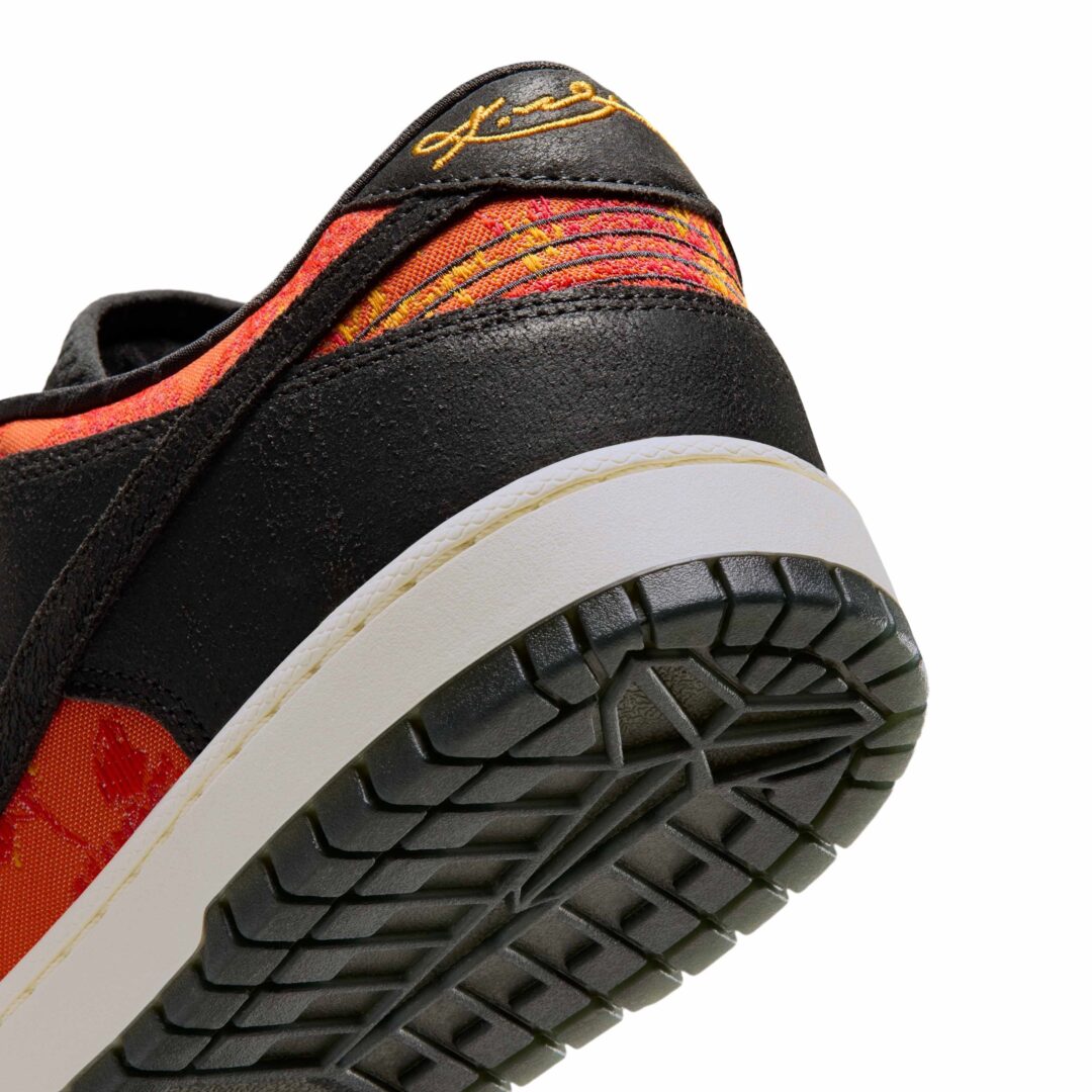 【10/30発売】コービー × NIKE DUNK LOW PROTRO “Anthracite/Sundial”