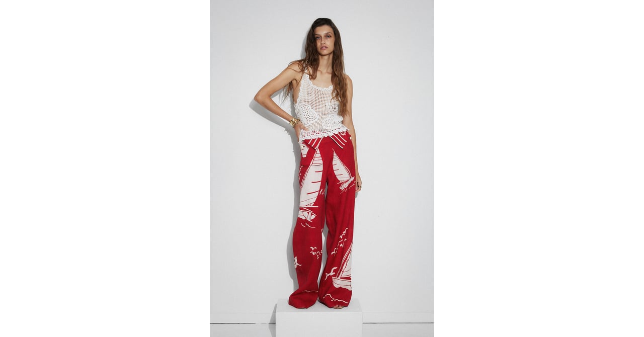 Goss!p｜Alix Of Bohemiaが魅せる2027年春夏コレクションの全貌