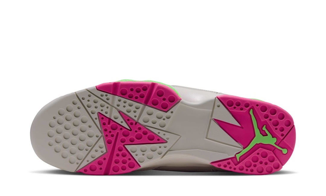 Goss!p｜待望の新作！NIKE AIR JORDAN 7 RETRO JC “Tennis Day”登場